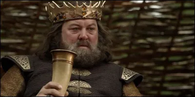 Qui est Robert Baratheon ?