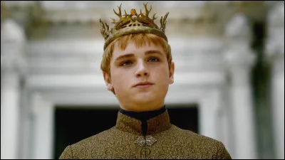 Qui est Tommen Baratheon ?