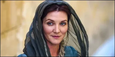 Qui est Catelyn Stark ?