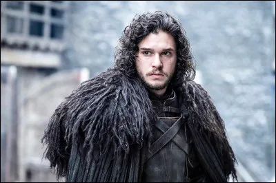 Qui est Jon Snow ?