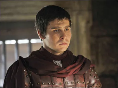 Qui est Podrick Payne ?