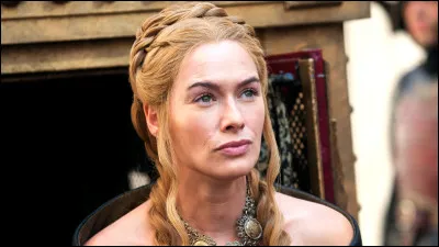Qui est Cersei Lannister ?