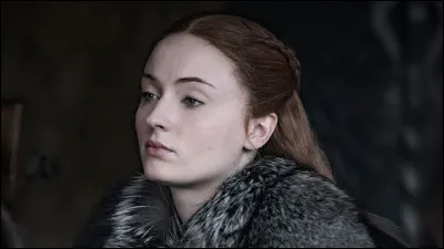 Qui est Sansa Stark ?