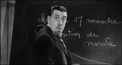 Pour 44 ans de mariage on fête des noces...