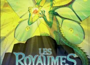 Test Quel protagoniste es-tu dans le cycle 3 de la srie ''Les Royaumes de Feu'' ?