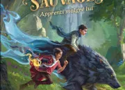 Quiz Connais-tu bien le tome 1 des Royaumes Sauvages ?