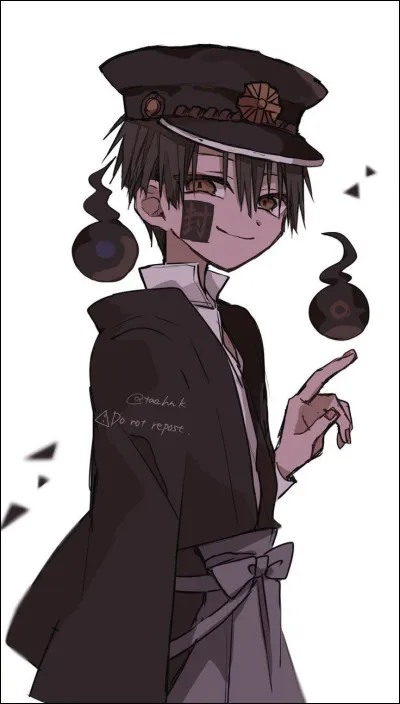 Qui est ce personnage ?