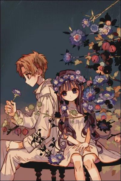 De qui est-il amoureux ?