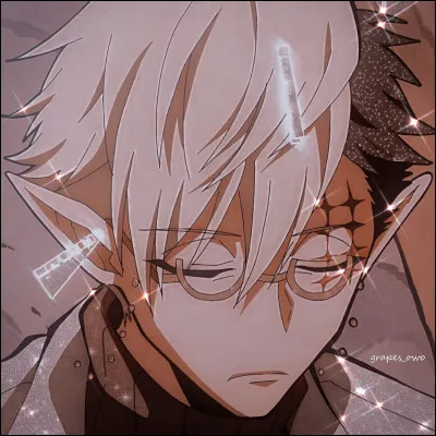 Qui est ce personnage ?