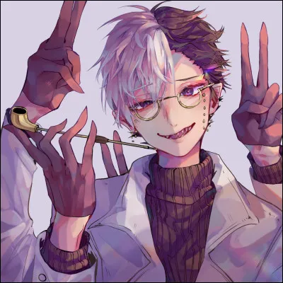 Quel est son numéro de mystère ?