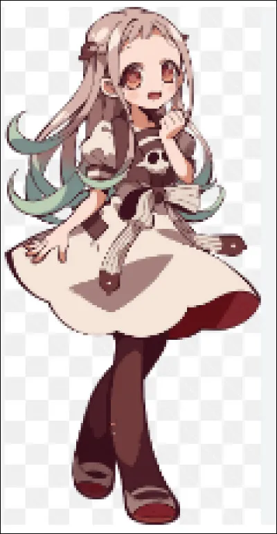 Qu'est-ce que les gens jugent toujours chez elle ?