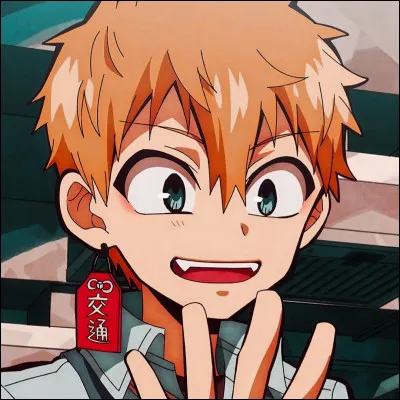 Qui est ce personnage ?