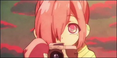 Qui est ce personnage ?