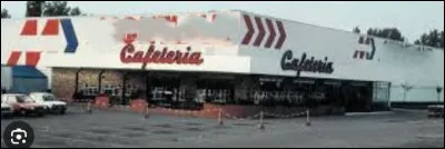 Quelle était cette enseigne de supermarchés exclusivement présents dans le sud de la France ?