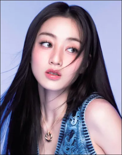 Dans quel groupe K-pop est Jihyo ?