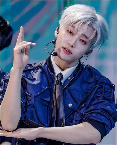 Dans quel groupe K-pop est Jaemin ?