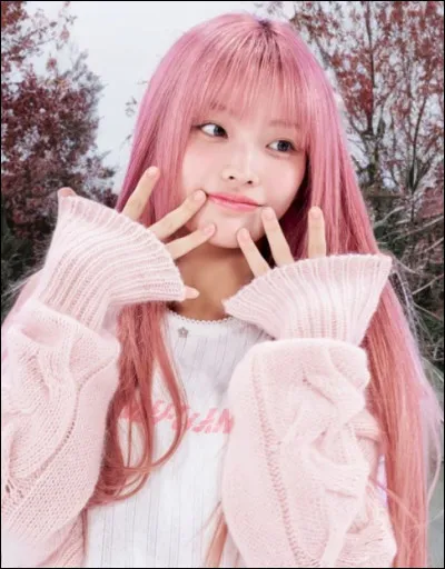 Dans quel groupe K-pop est Iroha ?