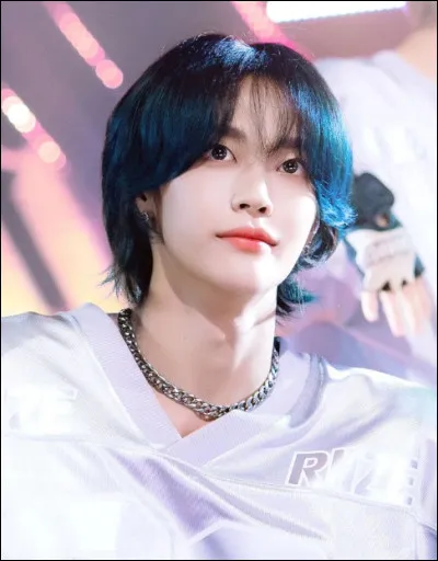 Dans quel groupe K-pop est Wonbin ?