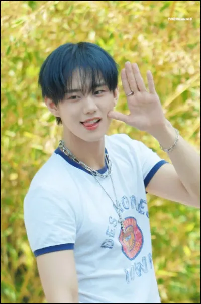 Dans quel groupe K-pop est Intak ?