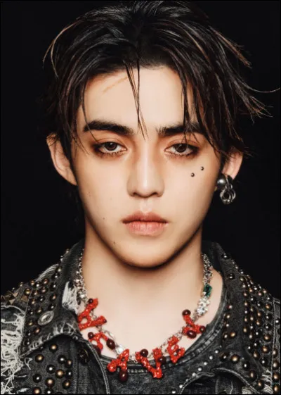 Dans quel groupe K-pop est S.Coups ?