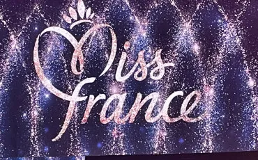 Quiz Miss france