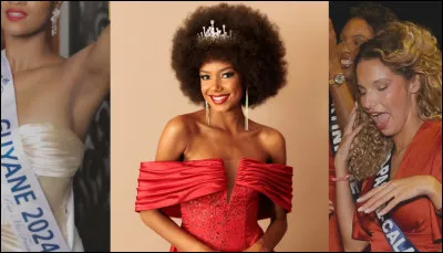 Quel était l'âge moyen des candidates au concours Miss France pour l'édition 2025 ?