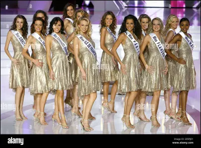 Quel est le nom du fondateur du concours ?