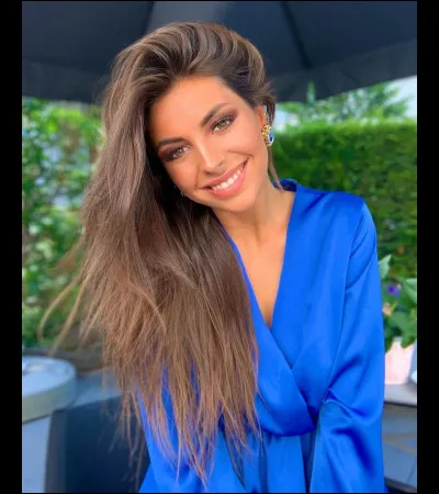 Quelle position Cécile Wolfrom a-t-elle obtenue au concours Miss France 2022 ?
