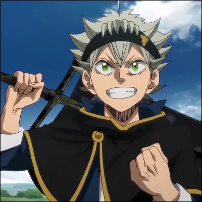 Qui est ce personnage ?