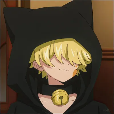 Qui est ce personnage ?