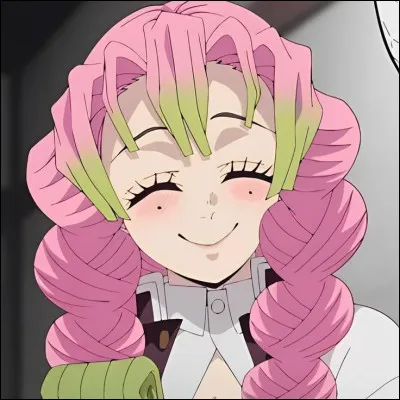 Qui est ce personnage ?