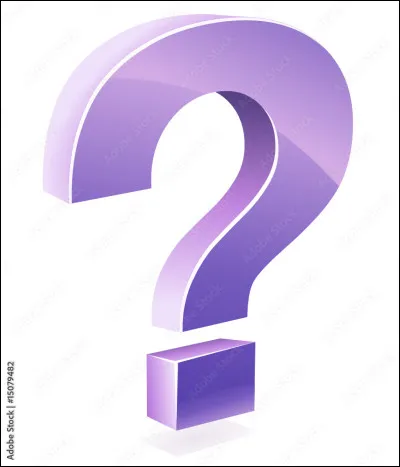 Quel adjectif te qualifierait le mieux ? 2/3