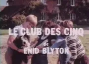 Quiz Ces images sont-elles tires des adaptations de la srie de films du Club des Cinq ?