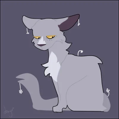 Quel était l'ordre du favoritisme envers ses fils que faisait sa mère ?