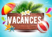 Test Dans quel pays devrais-tu aller en vacances ?