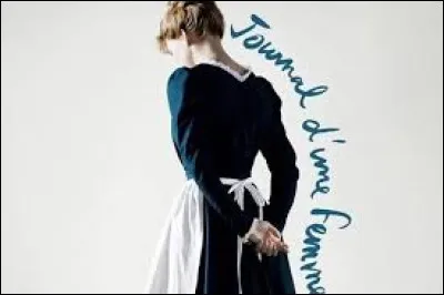 Célestine est le personnage principal du roman "Le Journal d'une femme de chambre", publié en 1900. Qui l'a écrit ?