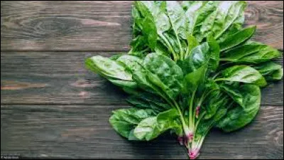 Que sont des épinards à la Célestine ?