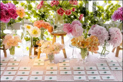 Qui est le réalisateur du long-métrage "Que la fête commence" ?