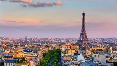 Laquelle de ces personnalités est née en France ?