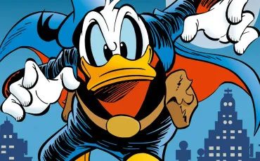 Quiz Disney