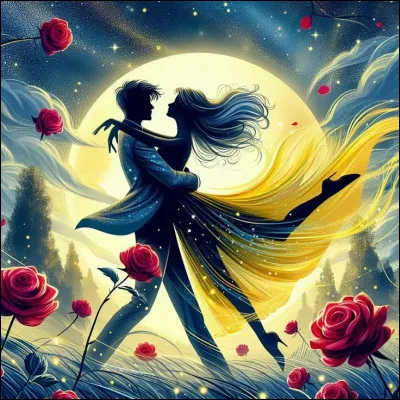 A quel duo doit-on le titre "La Décadanse" en 1971 ?