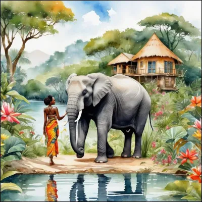 De quel pays d'Afrique la ville de Ouagadougou est-elle la capitale ?