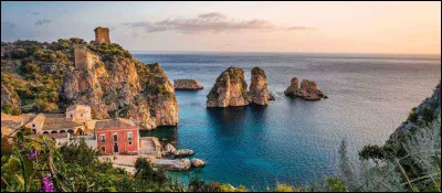 À quelle date le Royaume d'Italie a-t-il été proclamé ?