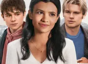 Test Qui es-tu dans ''Ma vie avec les Walter Boys'' ?