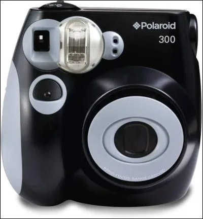 Et pour finir, choisis une image.