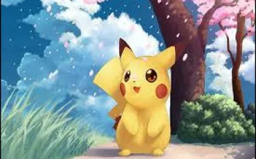 Quiz Pokemon