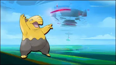 Soporifik est un Pokémon de type Spectre.