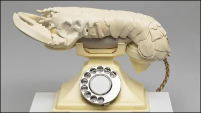 Quel artiste a réalisé cet objet ?