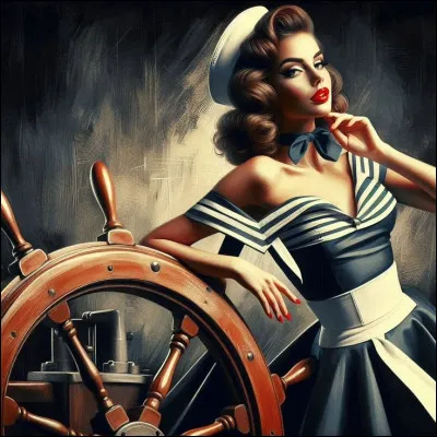 Qu'est-ce qu'une cayenne pour les marins ?