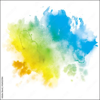 Quelle est ta couleur préférée ?
